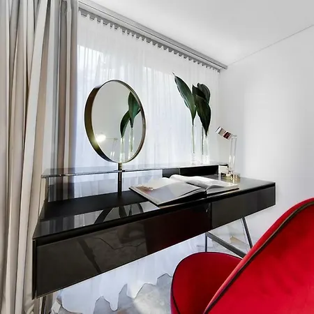 Allemond Villa *
